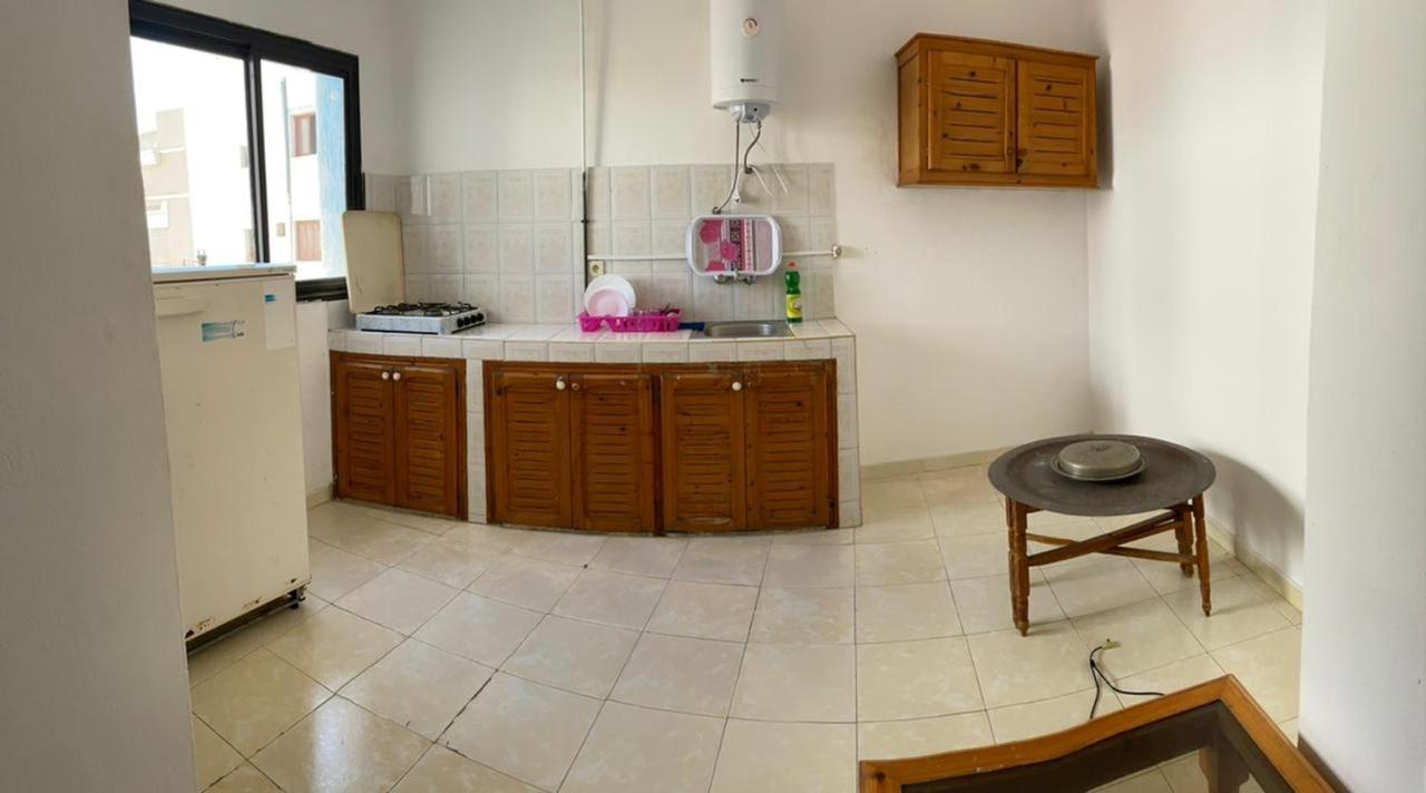 Calairis House Apartment Asilah Exterior photo