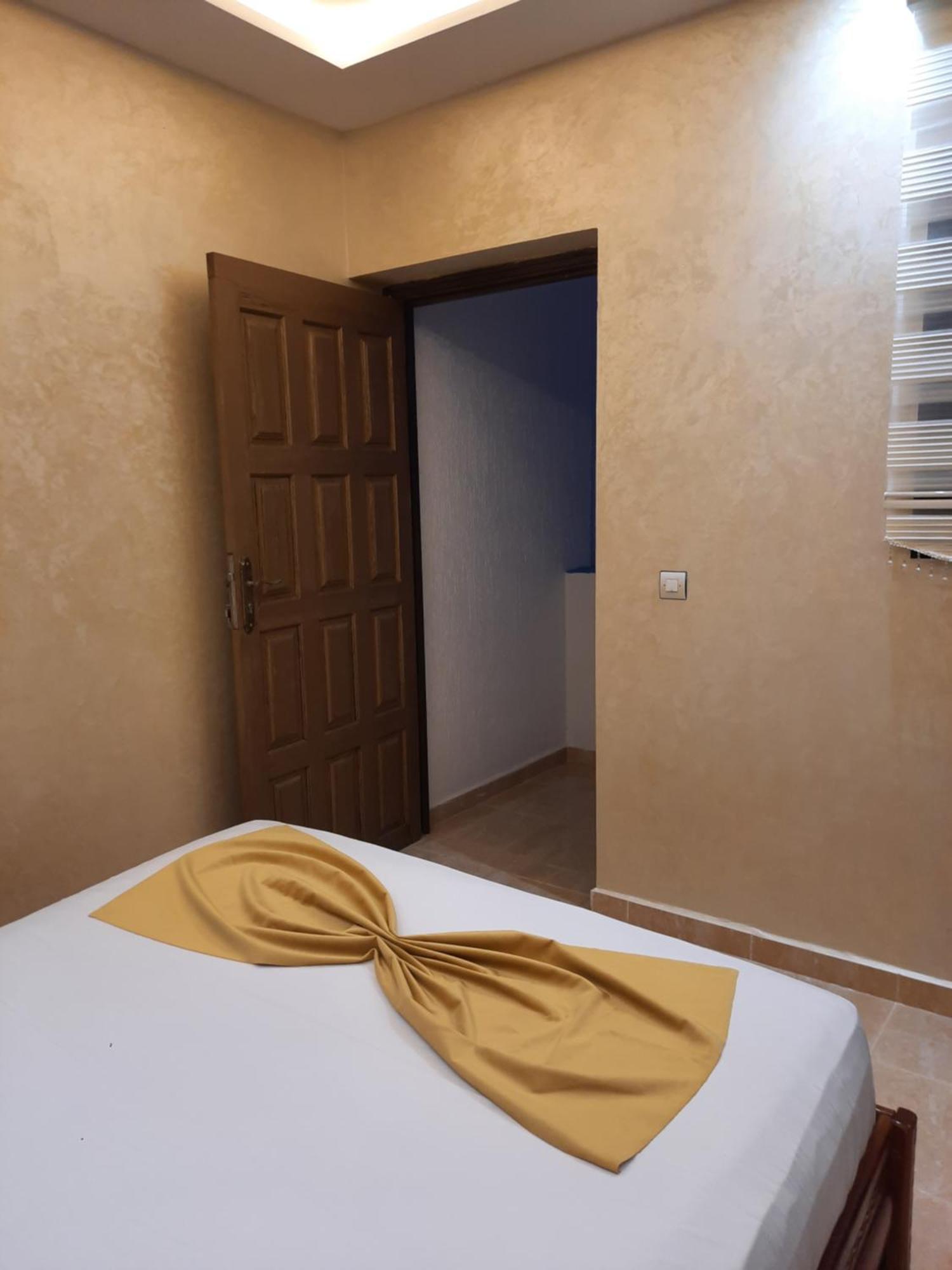 Calairis House Apartment Asilah Exterior photo